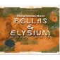 Terraforming Mars: Hellas en Elysium [NL]